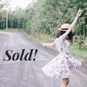 Everything sold past this point